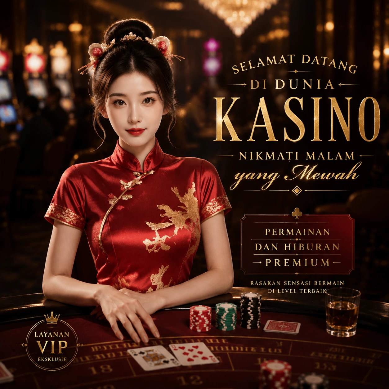 Menggali Fitur Menarik di Situs Game fb168