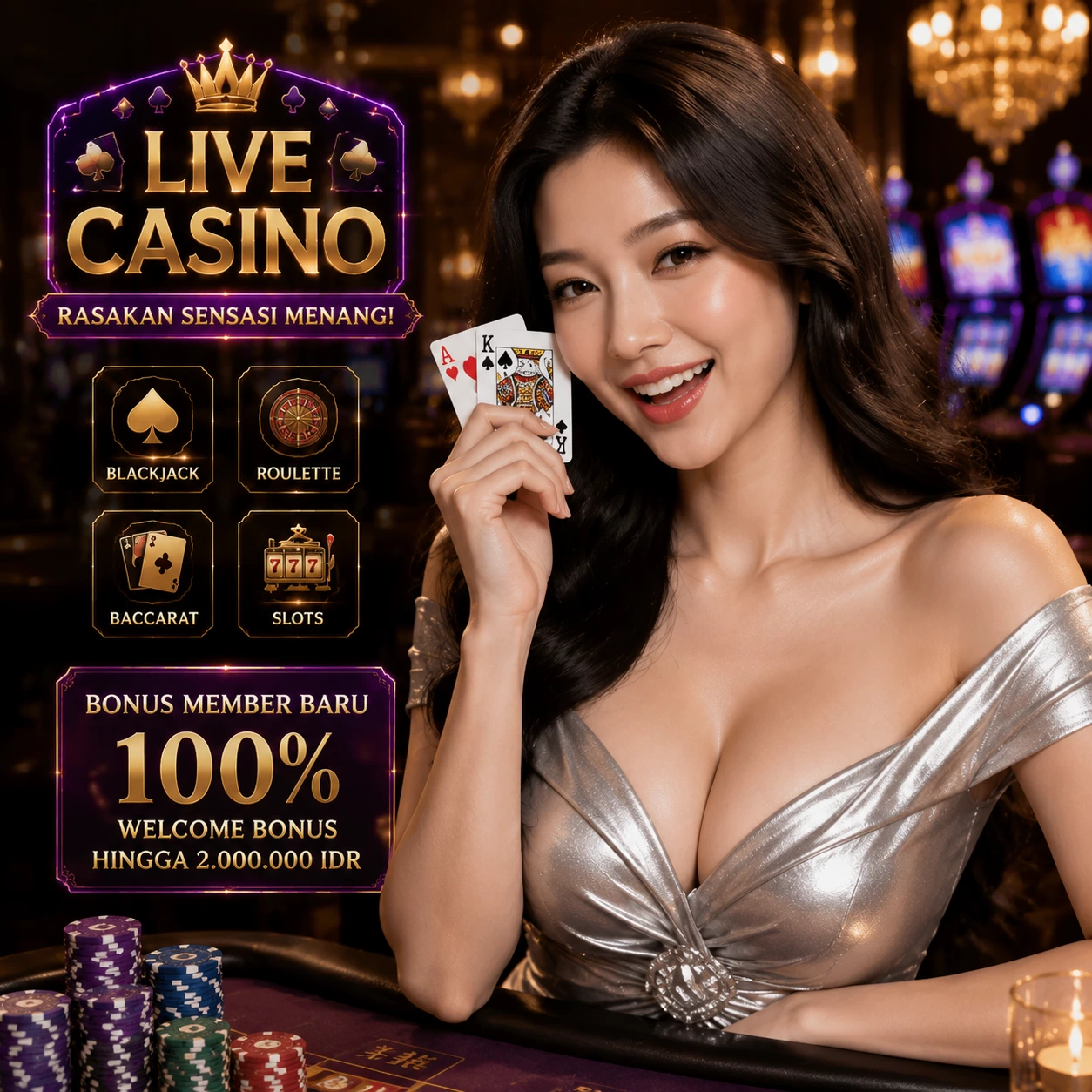 Beragam Jenis Game Seru yang Tersedia di fb168